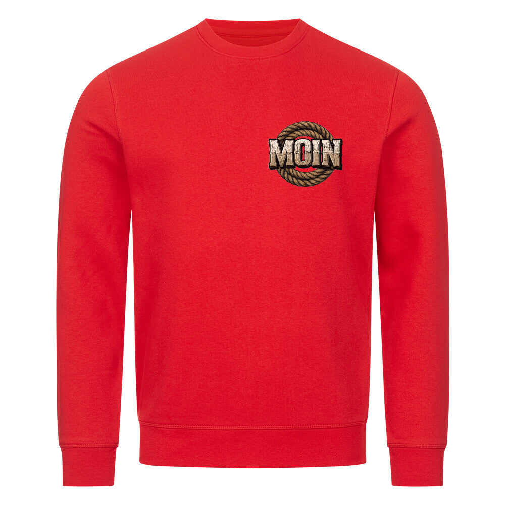 Image for color: bright red