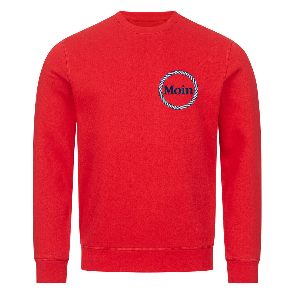 Image for color: bright red