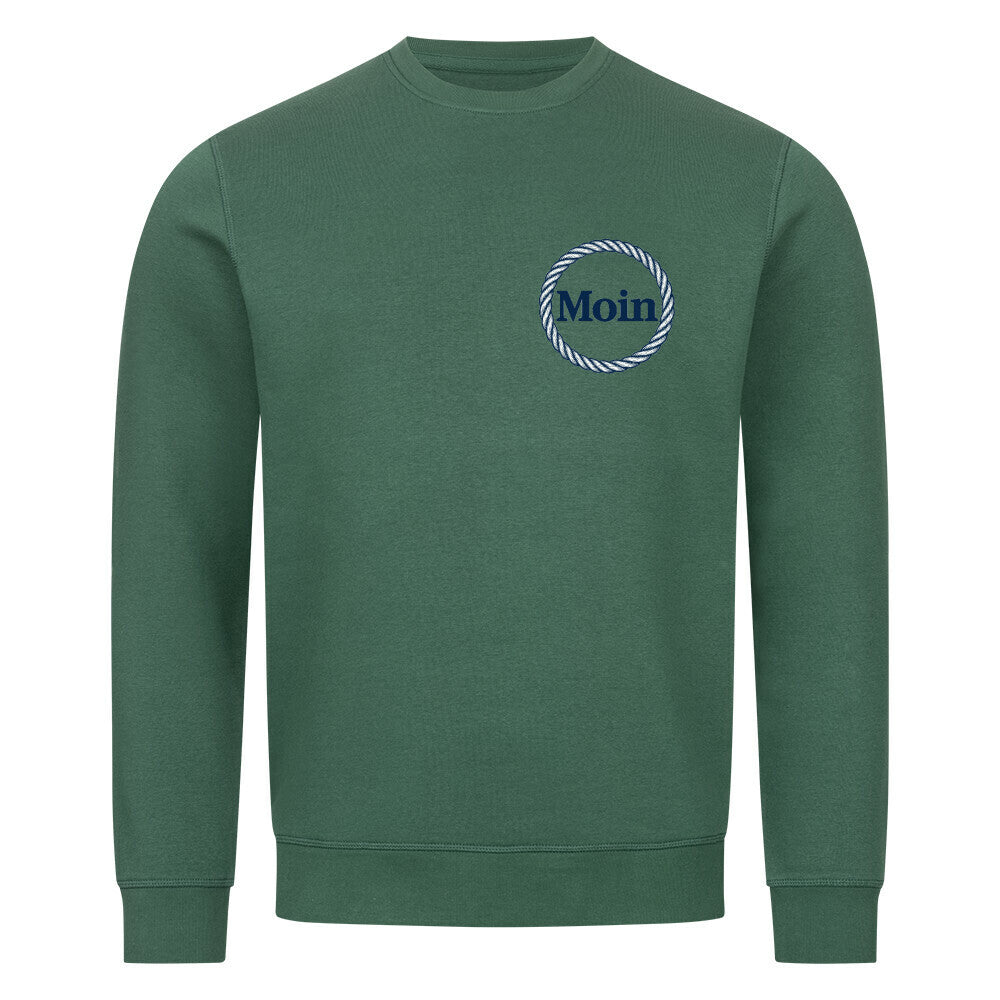Image for color: varsity green