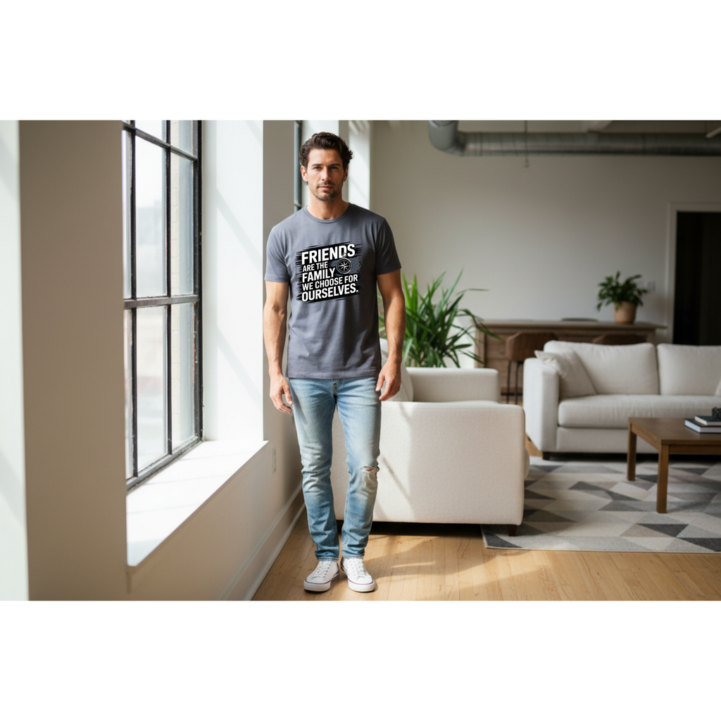 Friends Premium T-Shirt